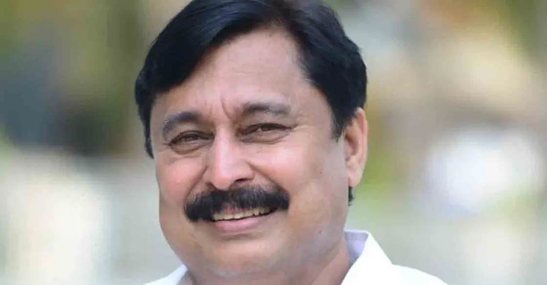 Messi visit fraud: SIT questions former Kerala sports minister Abdurahiman