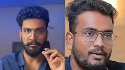 Chennai influencer with 1.3mn followers dies by suicide, police probe cyberbullying