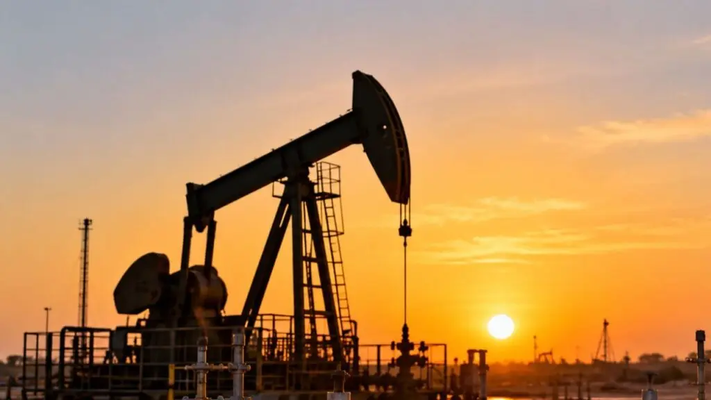 Brent crude tops $110, Goldman Sachs sees $80 by 2027