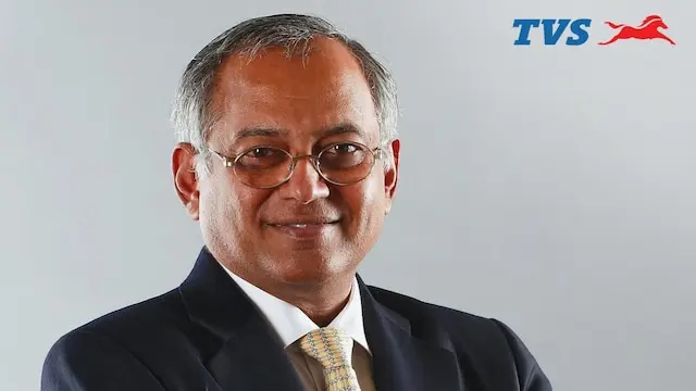 EVs not the only solution, says TVS Motor's Venu Srinivasan