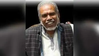 Inaugural Vepa Rao Memorial Lecture set for October 31 in Shimla
