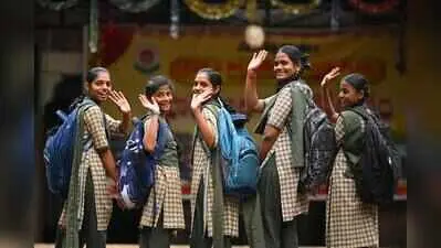Chhattisgarh extends Diwali school break to six days