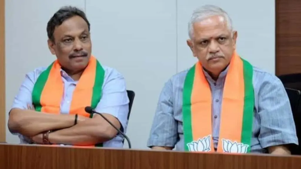 BJP gears up for UP polls with two-day Varanasi meet