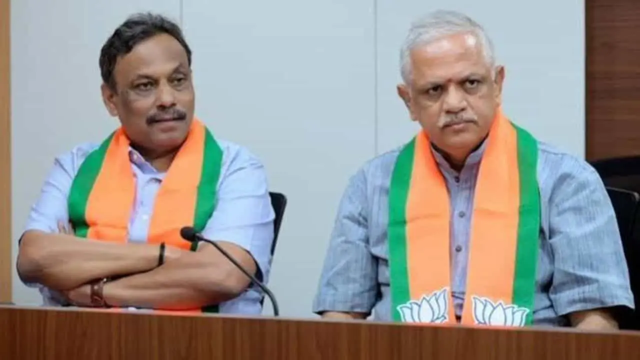 BJP gears up for UP polls with two-day Varanasi meet