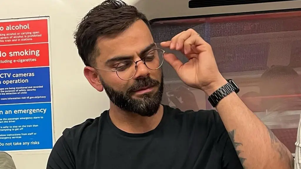 Rahul Dravid says Virat Kohli a superb mimic, could act