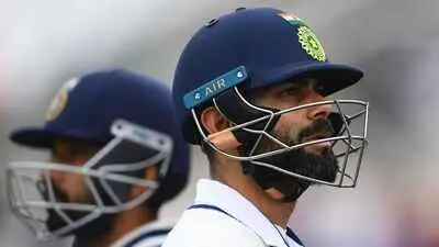 Rahane picks all-time India Test XI, leaves out Kohli and Rohit