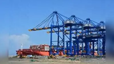 Kerala govt clears new fishing harbour at Vizhinjam