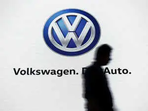 India defends $1.2 billion tax demand against Volkswagen in court