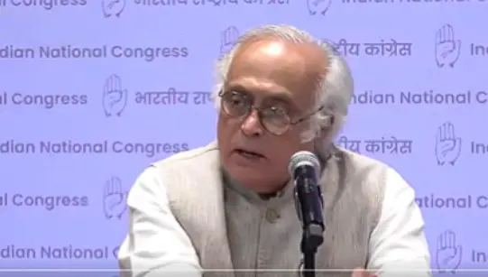 Congress warns against ‘vote chori’, INDIA bloc vows democracy push