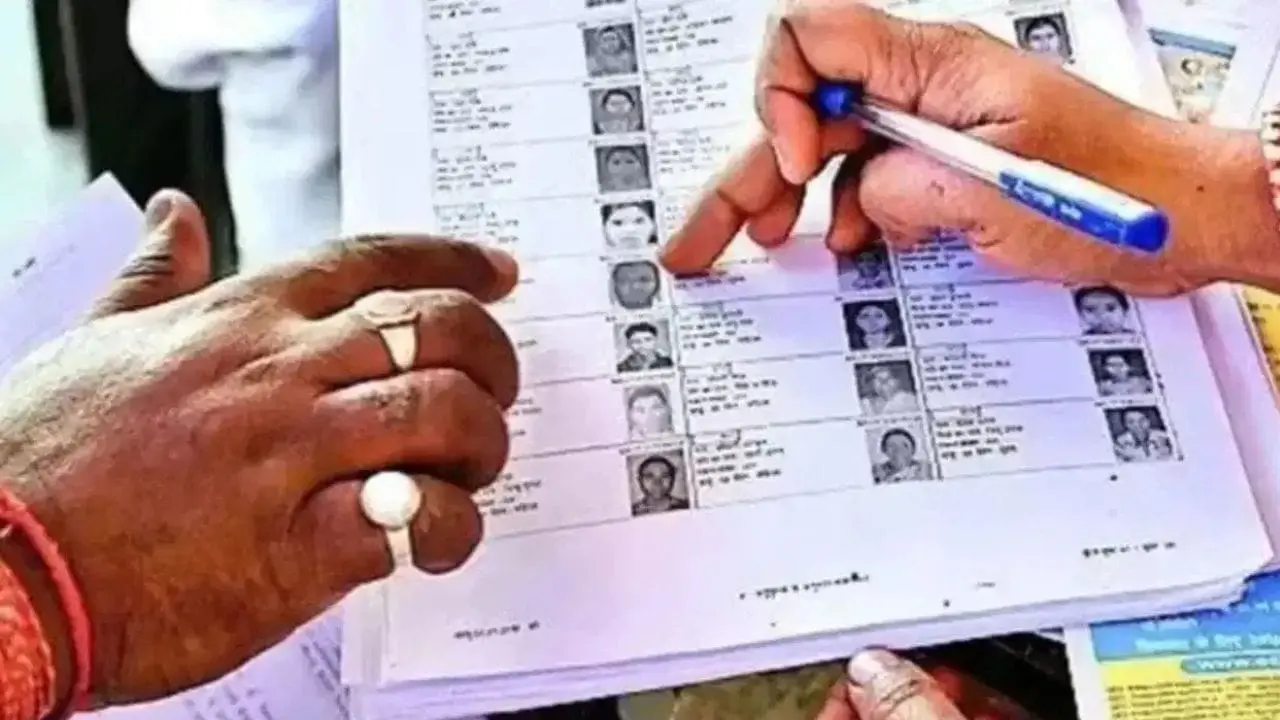 Punjab final voter list: 13.60 lakh names deleted, 7.97 lakh added
