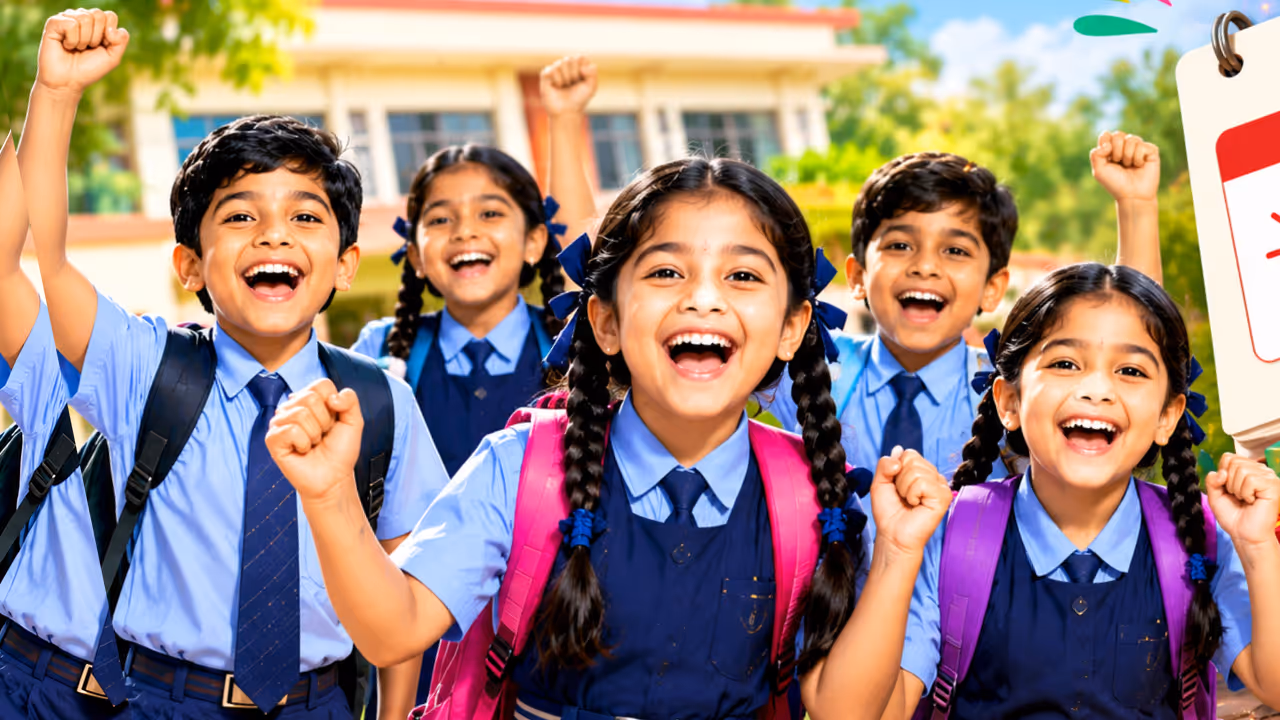 Telangana school holiday in two districts for Komaram Bheem death anniversary
