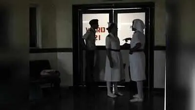 Goa fills nearly all nursing seats after admission rule eased