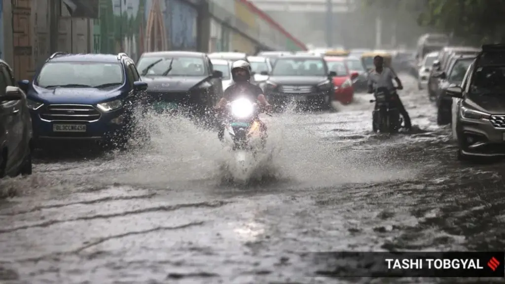 Delhi sanctions Rs 25.6 crore for Chhatarpur drainage project