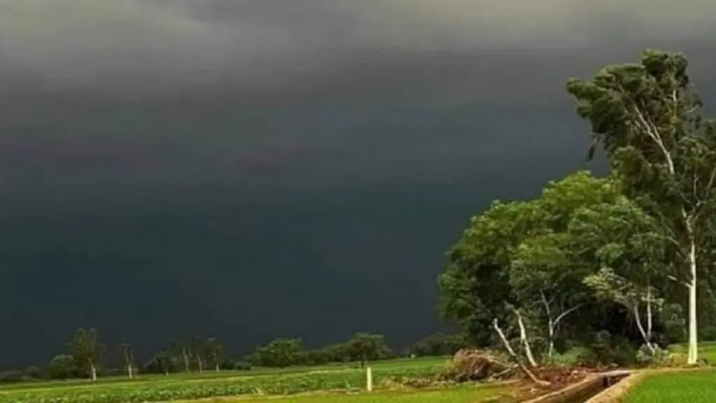 Eastern UP braces for more rain, gusty winds after monsoon exit