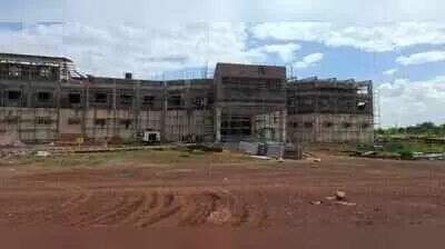 Bagalkot medical college starts MBBS classes in October