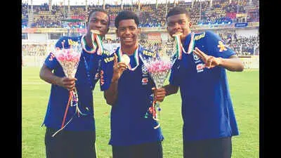 Vinicius Jr back in India, recalls BRICS Cup memories before Brazil friendly