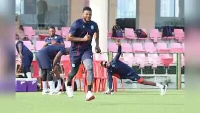 India face West Indies in first T20I at Ekana Stadium on 6 October