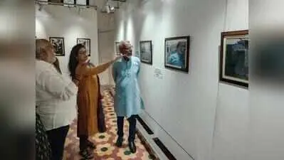 Photography exhibition showcases 228 works in Lucknow