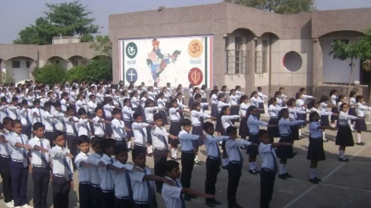 Navodaya Vidyalaya extends LEST 2027 application deadline to 22 October