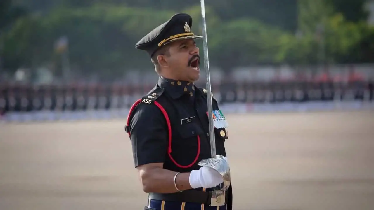 CDS exam offers chance to become officer in Indian Army, Navy, Air Force