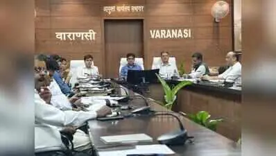 Observers review MLC poll preparations, BJP launches last-mile push for 23 Oct vote
