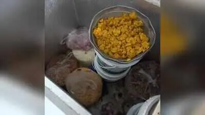 14 Hyderabad eateries lose FSSAI licences over hygiene failures