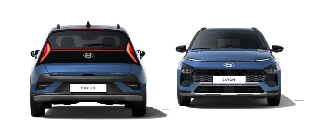 Hyundai Bayon bookings open, launch on 12 October
