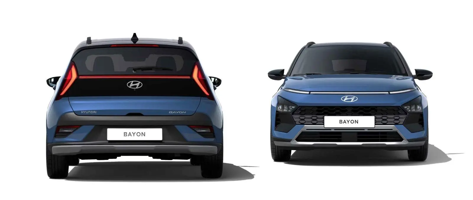 Hyundai Bayon bookings open, launch on 12 October