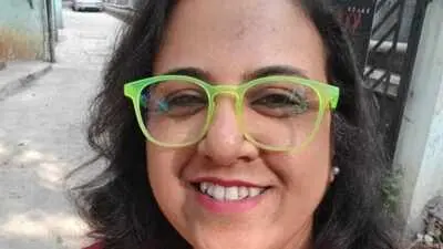 Darlings actor Divya Vinekar dies, RJ friend announces news