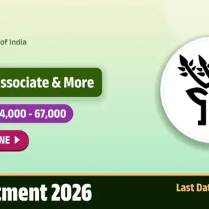 WII opens 12 contractual posts across six wildlife projects