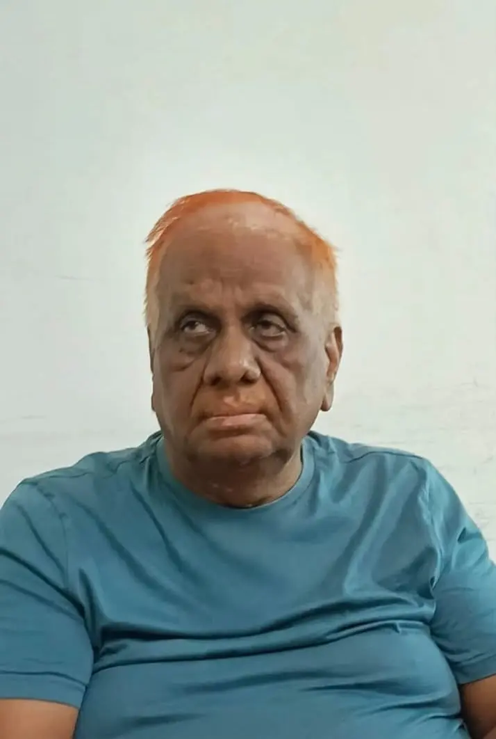 Ex-UP principal secretary Yogesh Kumar arrested in livestock recruitment scam