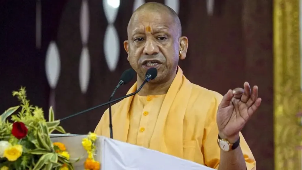 Uttar Pradesh declares holiday on October 19 for Maha Navami
