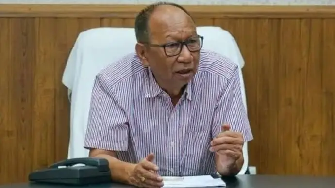 Manipur Cabinet approves Rs 10 lakh aid for kin of 49 missing persons