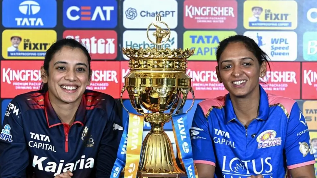 Gujarat Giants enter WPL 2027 mini-auction with least work to do