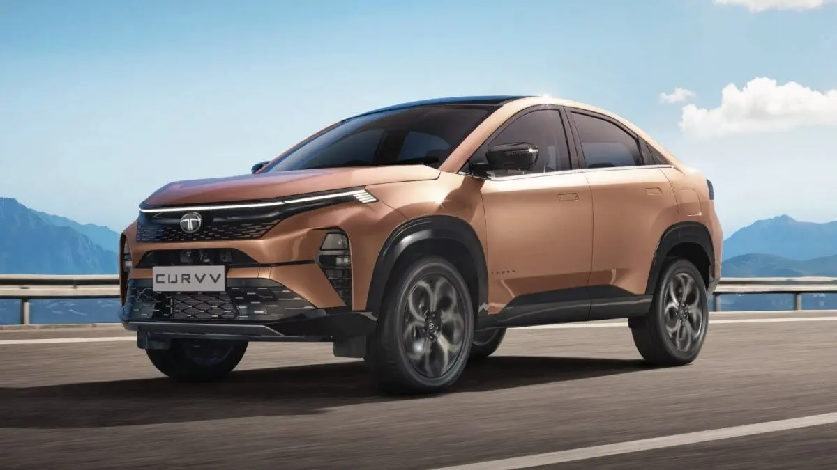 Tata Motors developing mid-size electric SUV Kuno