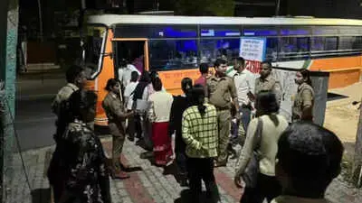 UP Police rescue 453 Nepalese from job racket, Nepal Embassy thanks