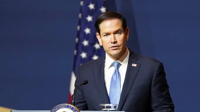 India, Turkey propose Black Sea grain shipment ideas, says Rubio