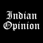 Indian Opinion Desk